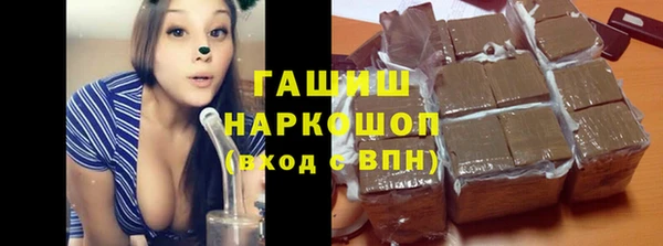 СК Краснослободск